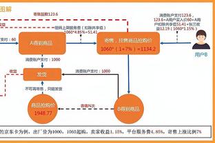 弹无虚发！雷吉首节4投全中 拿下全队最高的9分